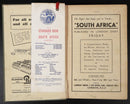 1938 South & East African Year Book & Travel Guide For 1938 Antique Travel Book-5