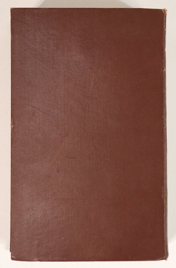 1864 The Sporting Magazine & Sporting Review Antique British Sport History Book