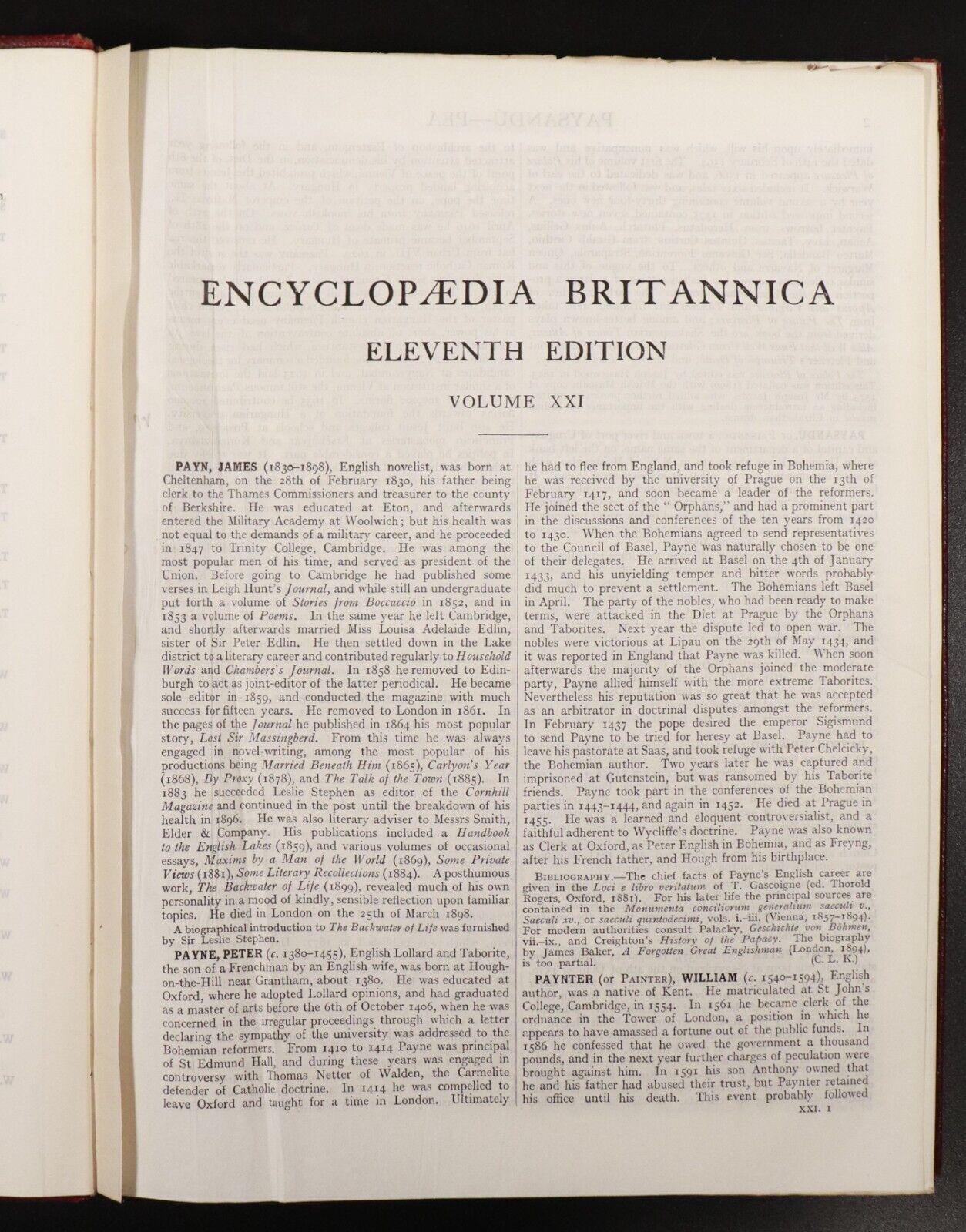 1910 4vol Encyclopaedia Britannica 11th Edition Antique Reference Books Maps