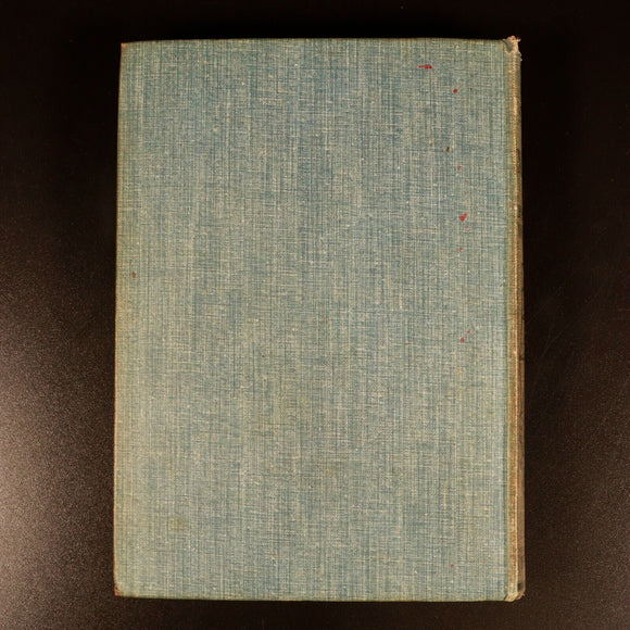 1915 The Story Of Nelson by HFB Wheeler Antique British Military History Book