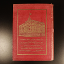 1933 Kellys Handbook Titled Landed Official Classes Antique British History Book-12