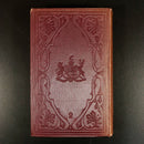 1855 Lives Of Men Of Letters Time Of George III Antiquarian British History Book-12