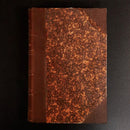 1863 Voyage Autour Du Grand Pin by Juliette Lamber Antiquarian French Book-9