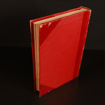 1898 Native Narratives Of Mutiny In Delhi Metcalfe Antique Military History Book - 0