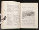 1873 Wood's Illustrated Hand-Book To New York Antiquarian USA Travel Guide-4