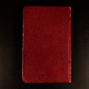 c1920 The Religio-Medici by Thomas Browne Antique British Philosophy Book-6