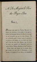 1826 Satires De Juvénal Traduites En Vers Français Antiquarian Poetry Book-4