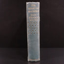 1910 The Heart Of Maureen by John Strange Winter Antique British Fiction Book-8