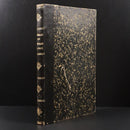 1894 Formules Generales A L Usage Des Justices De Paix Antique Law History Book-1