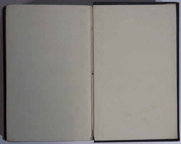 1837 Theron and Aspasio by Rev. James Hervey Antique British Theology Book