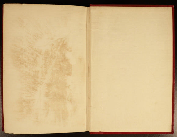 1897 Richard Baird Smith Delhi Heroes 1857 Antique Book 1st Ed PROVENANCE Map