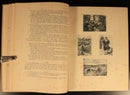 1923 Max Liebermann: Sein graphisches Werk Antique German Art Book G. Scheifler-8