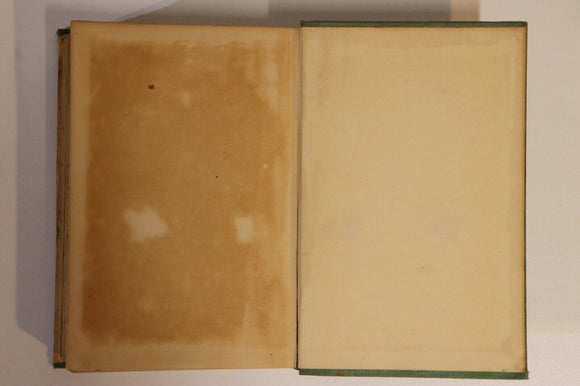 c1910 The Battery & The Boiler by R.M. Ballantyne Antique Adventure Fiction Book