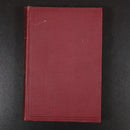 1914Thomas Nelson's Year Book for 1913-14 Antique British History Book w/Map-11
