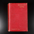 1893 Modern Dogs Of Great Britain & Ireland Antique Sporting Dog Reference Book-3