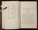1886 The Psalms In History & Biography Antique Scottish Theology Book John Ker-5
