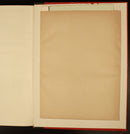 1926 Abbeys by M.R. James Antique British Church Architecture Reference Book-14