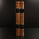 1836 2vol Histoire De La Vie De Notre Seigneur Jesus Christ Antiquarian Book-18
