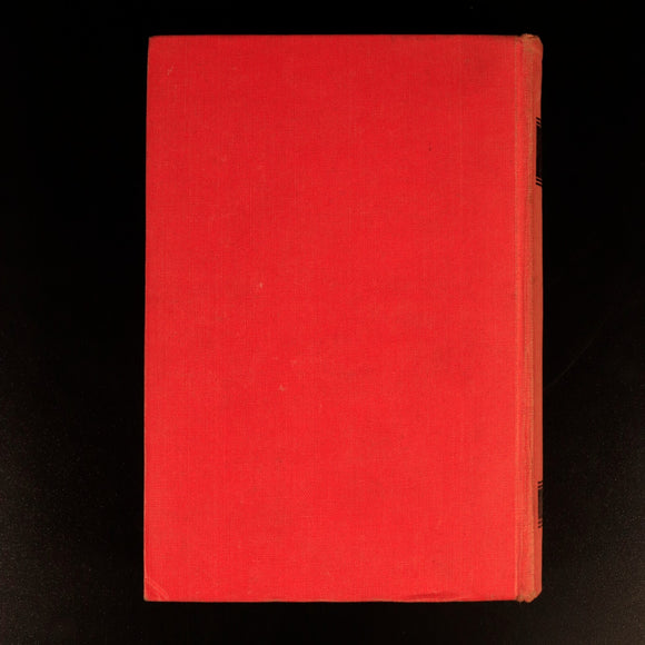 1945 The Brothers Karamazov by Fyodor Dostoevsky Antique Russian Literature Book