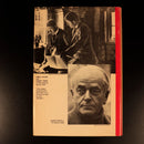 Inside The Third Reich by Albert Speer 1970 German Military History Book WW2-14