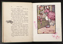 c1910 Funny Folks Antique Children's Book Nelson's Fireside Library Illustrated-7