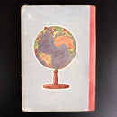 c1935 Budge & Betty At The North Pole Antique British Childrens Book-10