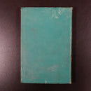 c1910 Round The World In Eighty Days by Jules Verne Antique Fiction Book-10