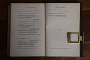 1864 Judas Maccabaeus: An Heroic Poem by Edmund Peel Antique Poetry Book-8