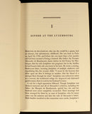 1961 Daughter of Napoleon by C. Wright Hortense Queen of Holland History Book-8