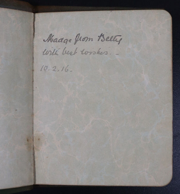 c1905 5vol Suede Classic Literature Poetry Book Collection Shelley Burns Wilcox