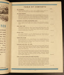 1945 Handy Farm Home Devices How To Make Them Antique Australian Self Help Book-6