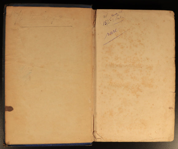 1852 Our Antipodes Australasian Colonies Antiquarian Australian History Books