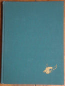 1952 Portrait Of The Old West by H. McCracken American History 1st Edition Book-1