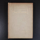 c1925 The Rose Of Ravenna by E.A. Vidler Antique Literature & Theatre Book-6