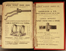 1891 Reed's Engineers Handbook Marine Board WH Thorn Antique Engineering Book-18