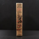 1915 The Boy Allies & Terror Of The Seas Antique Military Fiction Book WW1 Era-11