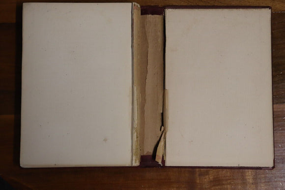 1893 War Times or The Lads Of Craigross: S Tytler Antique Scottish Fiction Book