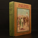 c1935 Brave Deeds By Brave Men by Alfred Miles Antique Explorers Book Colombus-1