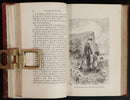 1883 La Maison Du Bon Dieu by Emilie Carpentier French Antique Fiction Book-5