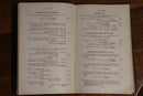 1920 Inwood's Tables For Estates & Properties Antique Finance History Book-5