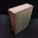 c1930 The Boys All-Round Book by Walter Wood Antique Illustrated Childrens Book-12