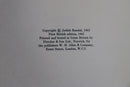 1965 All About Heredity by Judith Randal Vintage Medical Reference Book-3