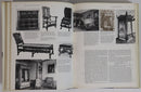 1967 World Furniture by Helena Hayward Antique Furniture Reference Book-7