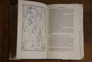 1947 Oxford Stone by WJ Arkell Vintage British Architecture Reference Book-8