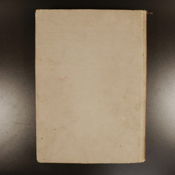 1890 History Of Manon Lescaut by The Abbe Prevost Antique Art & History Book