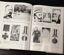 1999 2vol Monuments To Courage by D. Harvey Victoria Cross Military Books Signed-7