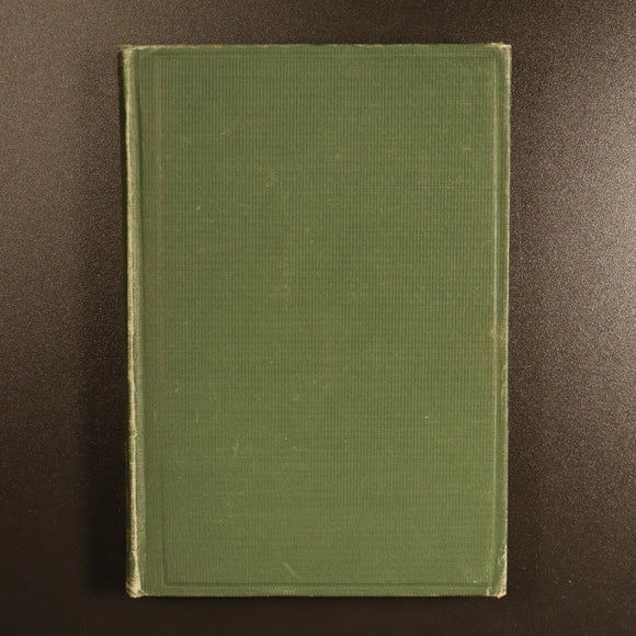 1923 The Automobile Chassis BG Elliott Antique Automotive Book McGraw Hill 1st