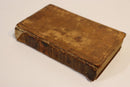 1817 Poems by William Cowper Of The Inner Temple Antique British Poetry Book-7