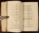 1853 2vol Oeuvres De Molière Antiquarian French Literature Books Fine Binding-14