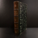 1923 Le Petit Chose by Alphonse Daudet Antiquarian French Fiction Book-1